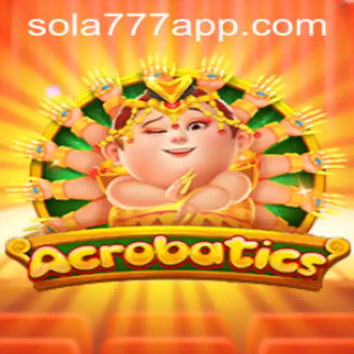 Acrobatics: Um Jogo de Habilidade em Destaque no Sola777.com