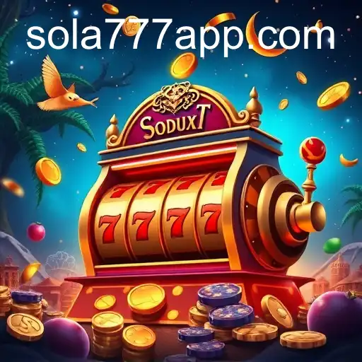 Caça-níqueis online