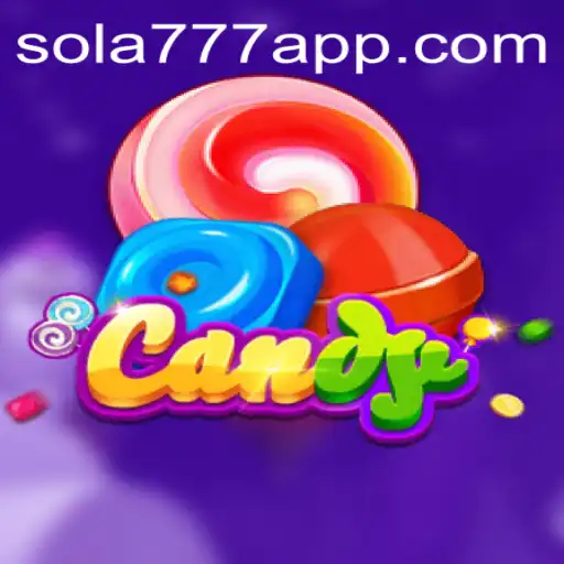Descubra o Mundo Encantado de Candy: Um Jogo Fascinante com Sola777.com