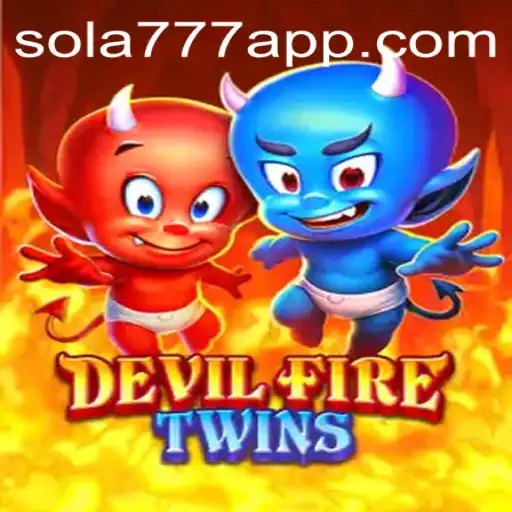 Explorando o Mundo Fascinante de DevilFireTwins: Uma Aventura Épica