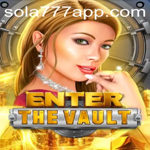 EntertheVault: Detalhes e Regras do Jogo Auxiliados por Sola777.com