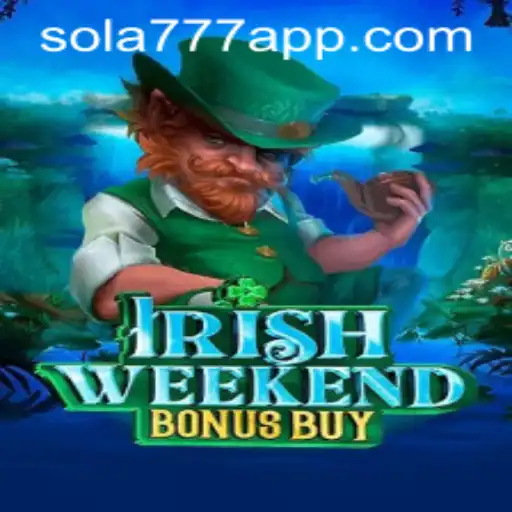Descubra o Mundo de 'IrishWeekendBonusBuy'