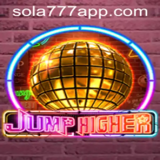 Descubra o Fascinante Mundo de JumpHigher