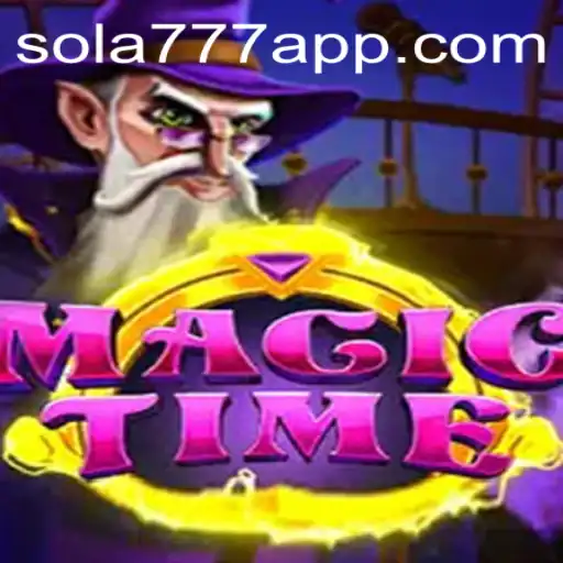 MagicTime: Explorando o Universo do Novo Jogo Inovador