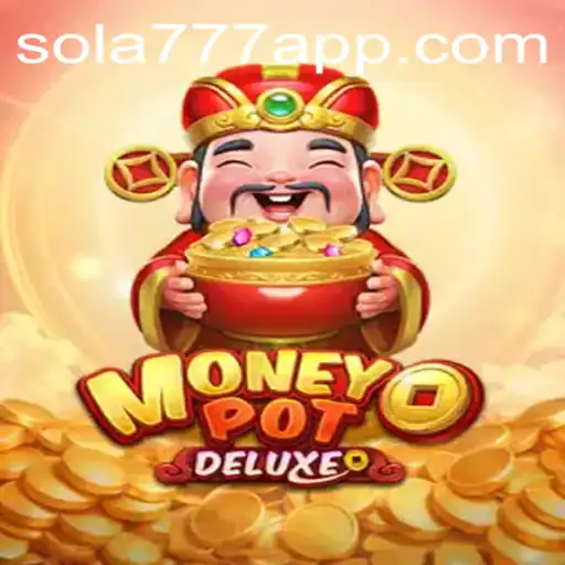 Explorando o Universo de MoneyPotDELUXE: Regras e Estratégias para o Sucesso