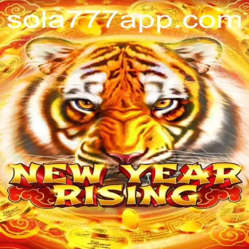 Explorando o Jogo NewYearRising: Uma Aventura Interativa