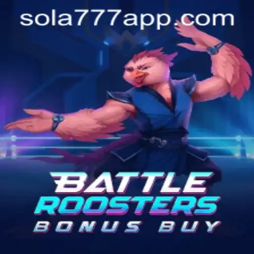 Explorando o Mundo do Jogo BattleRoostersBonusBuy