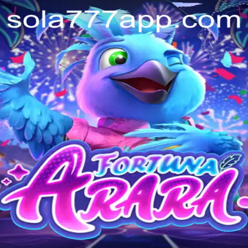 FortunaArara: Um Mergulho no Mundo Encantado dos Jogos