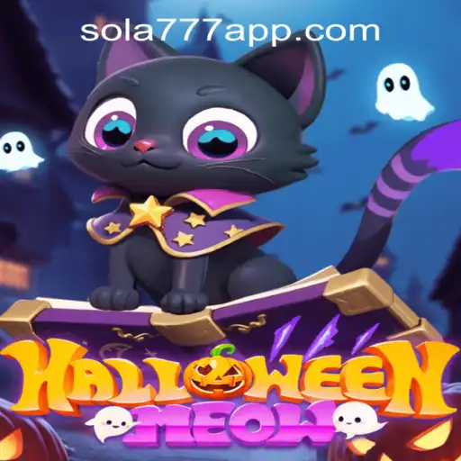 HalloweenMeow: A Nova Sensação Interativa de Jogos para 2023