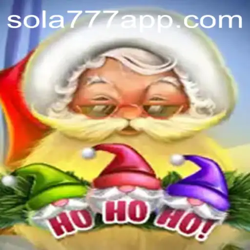 Desvendando HoHoHo: O Fascinante Mundo de Jogo com Sola777.com