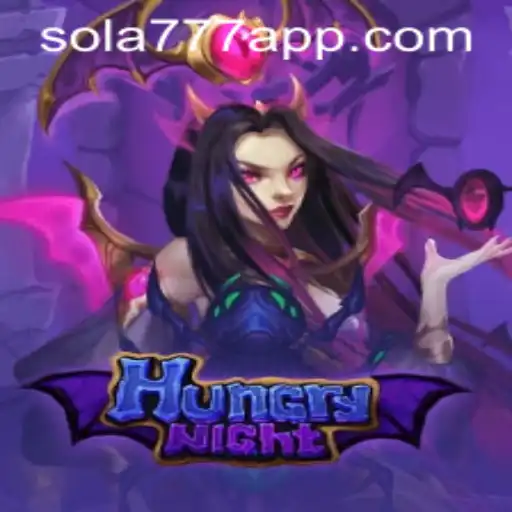 Explorando o Mundo de HungryNight: Um Guia Completo sobre o Jogo