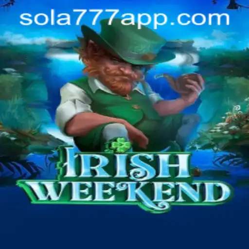 Descobrindo o Mundo de IrishWeekend: Um Mergulho nas Regras e Experiências do Jogo