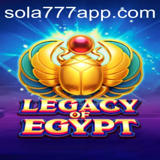 Exploração Fascinante no LegacyOfEgypt