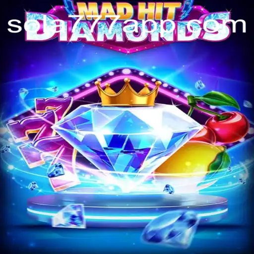 Explorando o Mundo do Jogo MadHitDiamonds: Uma Aventura de Estratégia e Habilidade
