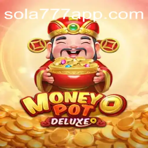 Explorando o Universo de MoneyPotDELUXE: Regras e Estratégias para o Sucesso