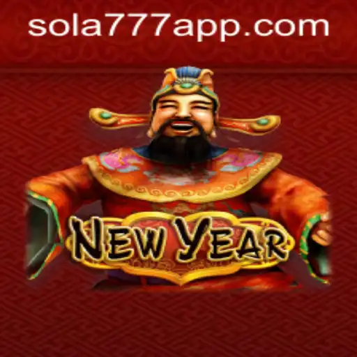 Descubra NewYear: A Nova Sensação do Jogo Online