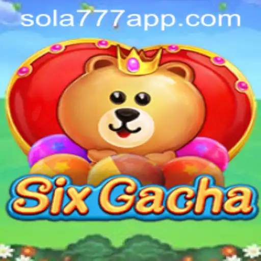 Descobrindo o Fascinante Mundo de SixGacha: Um Mergulho nas Regras e Estratégias do Jogo