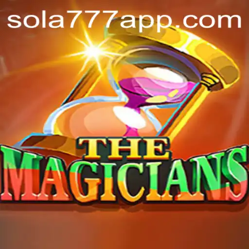 Explorando o Fascinante Mundo de TheMagicians