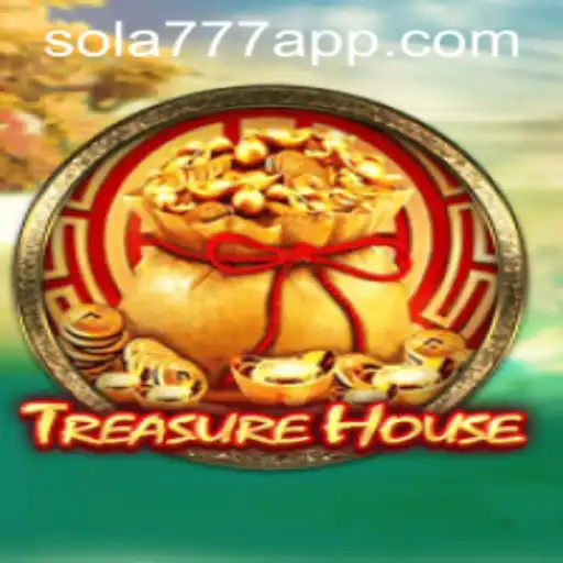 TreasureHouse: Um Novo Jogo de Aventuras para Jogadores Curiosos
