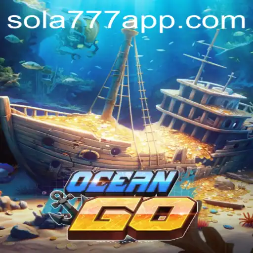Descubra as Aventuras Aquáticas de OceanGO: O Novo Sucesso do Mundo dos Jogos
