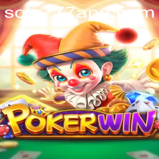 Descubra o Mundo Fascinante do POKERWIN no Portal Sola777.com
