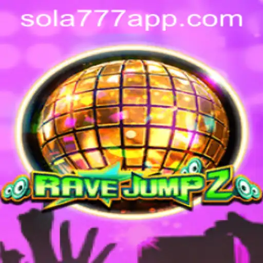 Explorando a Aventura Virtual de RaveJump2