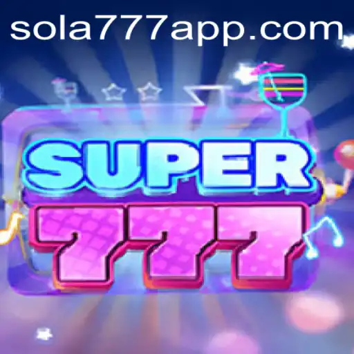 Descubra o Mundo Fascinante do Jogo Super777