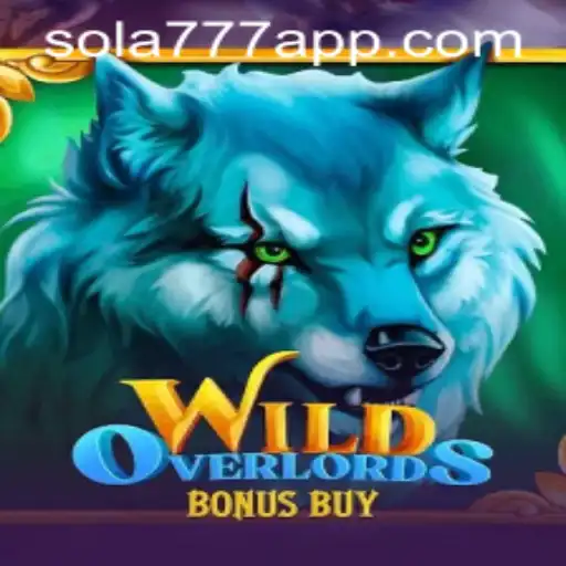 Explorando o Excitante Mundo de WildOverlordsBonusBuy: O Jogo do Momento