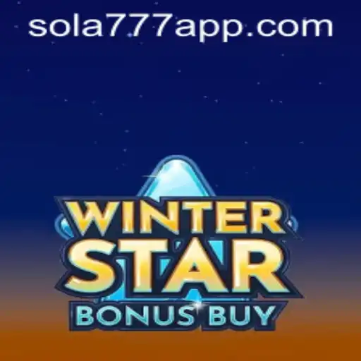 Explorando o Fascinante Mundo de WinterStarBonusBuy no Sola777.com