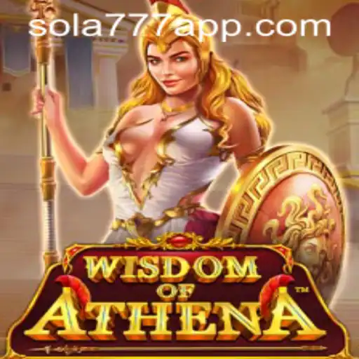 Explorando o Jogo WisdomofAthena em Sola777.com